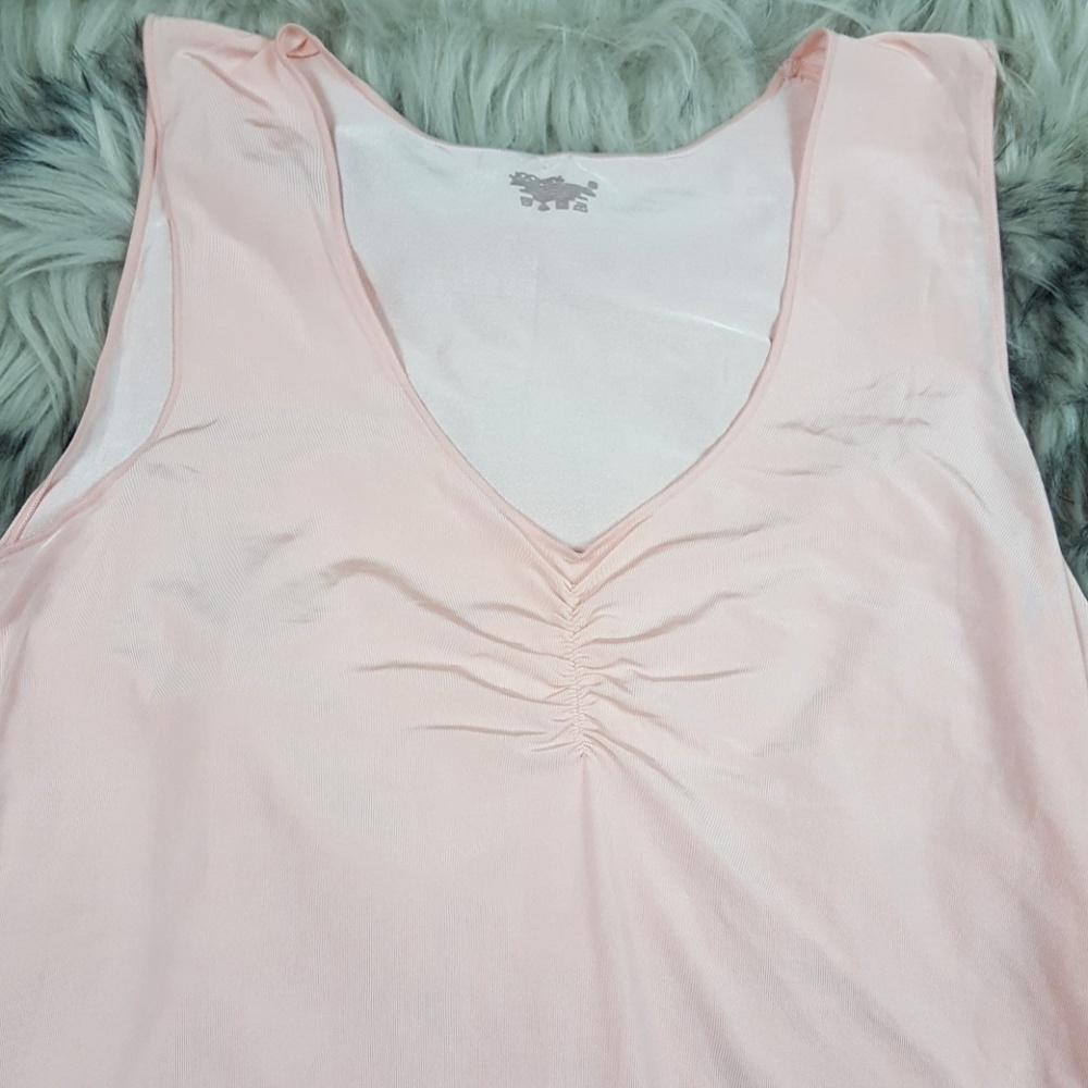 Nwot Jockey Top - Size S - Picture 2 of 3